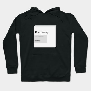 Pain Relief Hoodie